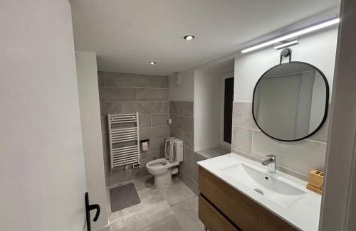 Millau Apartamento | Studio au cœur de Millau