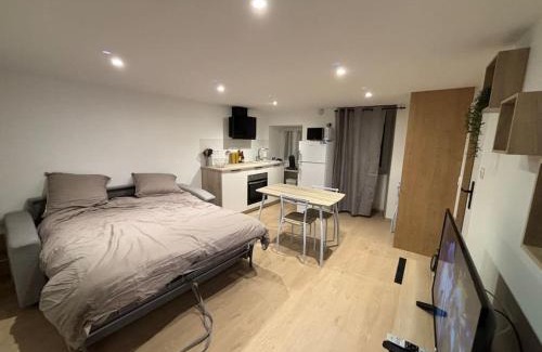 Millau Apartamento | Studio au cœur de Millau