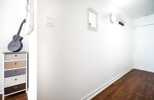 Milton Park Apartamento | studio au cœur de Montréal