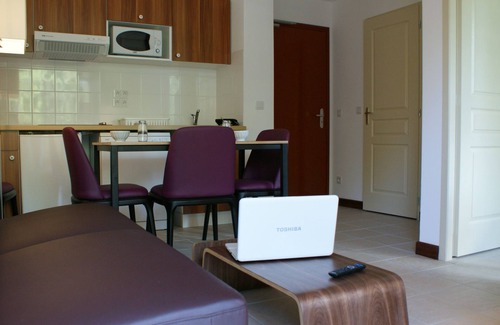 Valberg Apartamento | Studio au Cœur de Valberg av/Vues des Montagnes!
