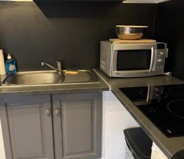 Lorgues Apartamento | Studio au cœur du village