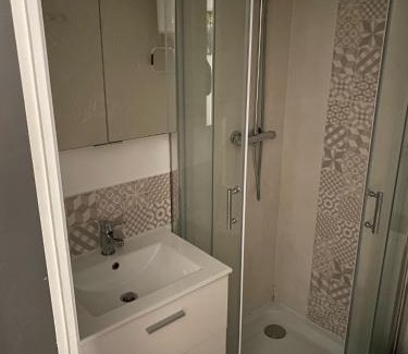 Lorgues Apartamento | Studio au cœur du village