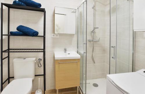 Juvisy-sur-Orge Apartamento | Studio au calme proche Gare - 25' Paris centre