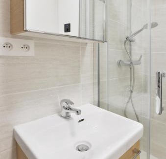 Juvisy-sur-Orge Apartamento | Studio au calme proche Gare - 25' Paris centre