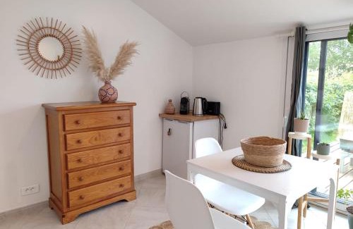 Guerande Apartamento | Studio au coeur de Guérande