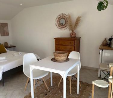 Guerande Apartamento | Studio au coeur de Guérande