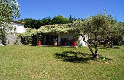 Beauvoisin Cama Y Desayuno | Studio au coeur de la petite camargue