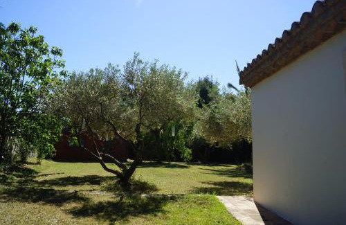 Beauvoisin Cama Y Desayuno | Studio au coeur de la petite camargue