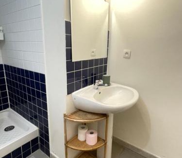 Montpellier-Centre Apartamento | Studio au coeur de Montpellier