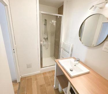 Old Town Apartamento | Studio au coeur de Toulon