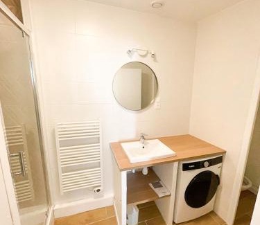 Old Town Apartamento | Studio au coeur de Toulon