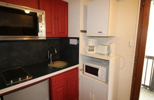 Auris Apartamento | Studio Auris, 1 pièce, 3 personnes - FR-1-297-105