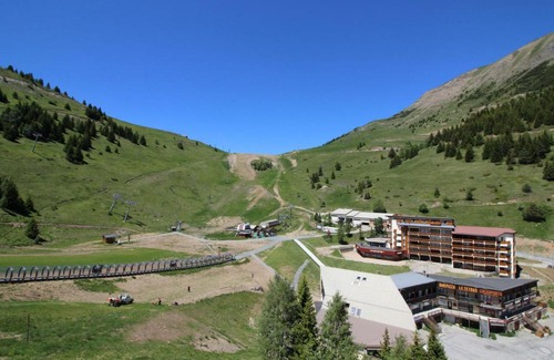 Auris Apartamento | Studio Auris, 1 pièce, 3 personnes - FR-1-297-105
