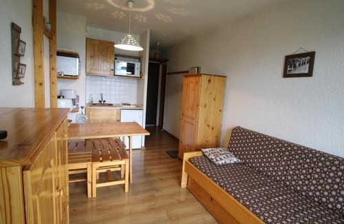 Auris Apartamento | Studio Auris, 2 pièces, 3 personnes - FR-1-297-107