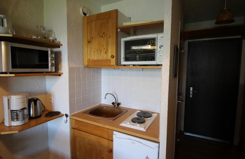 Auris Apartamento | Studio Auris, 2 pièces, 3 personnes - FR-1-297-107