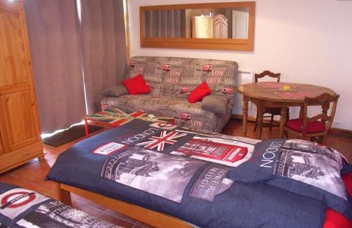 Les Eyzies Apartamento | Studio aux Eyzies au coeur de la vallée de l'homme