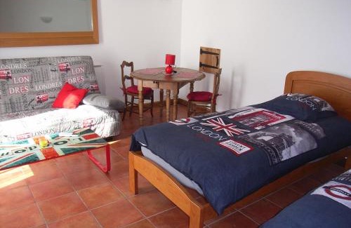 Les Eyzies Apartamento | Studio aux Eyzies au coeur de la vallée de l'homme