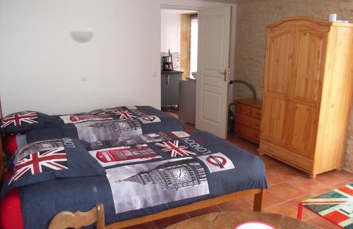 Les Eyzies Apartamento | Studio aux Eyzies au coeur de la vallée de l'homme