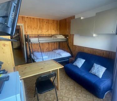 Villard-de-Lans Apartamento | STUDIO aux pieds des pistes - Cote 2000