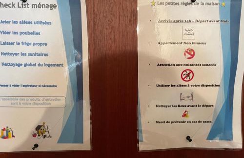 Villard-de-Lans Apartamento | STUDIO aux pieds des pistes - Cote 2000