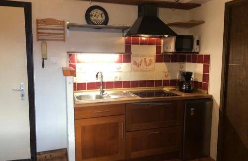 Ribeauville Apartamento | Studio Avalon I