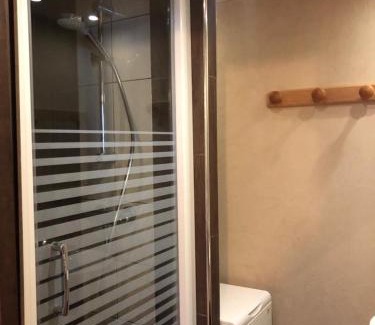 Ribeauville Apartamento | Studio Avalon I