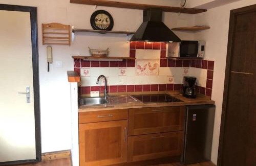 Ribeauville Apartamento | Studio Avalon I