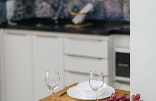 Consolacao Apartamento | Studio Avanhandava