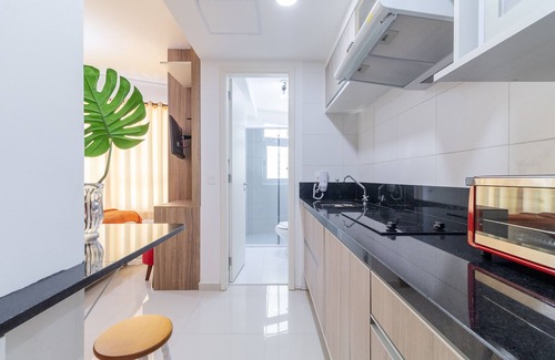 Consolacao Apartamento | Studio Avanhandava