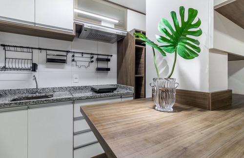 Consolacao Apartamento | Studio Avanhandava