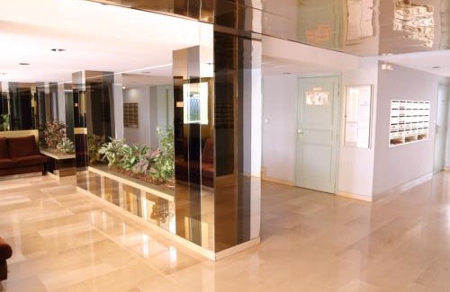Menton Apartamento | Studio avec alcôve calme, piscine et animaux permis - FR-1-196-224