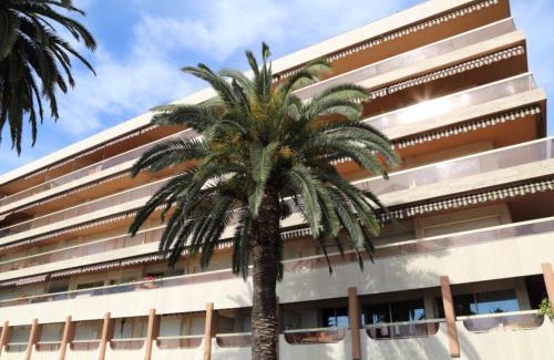 Menton Apartamento | Studio avec alcôve calme, piscine et animaux permis - FR-1-196-224