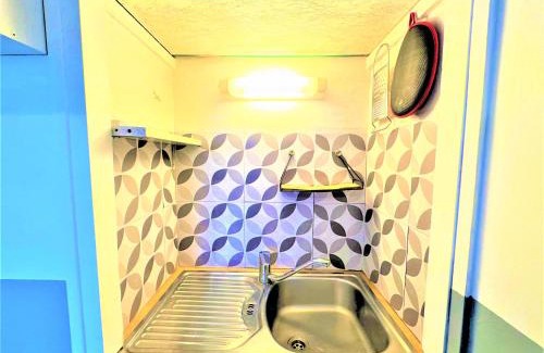 Melun Apartamento | Studio Avec Balcon Proche Gare