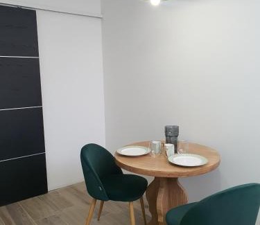 Etoile-sur-Rhone Apartamento | Studio avec coin nuit ETOILE SUR RHONE