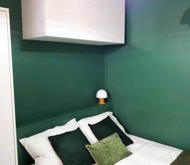 Etoile-sur-Rhone Apartamento | Studio avec coin nuit ETOILE SUR RHONE