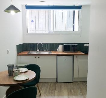 Etoile-sur-Rhone Apartamento | Studio avec coin nuit ETOILE SUR RHONE