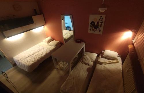 Correncon-en-Vercors Apartamento | Studio avec vue montagne au pied des pistes