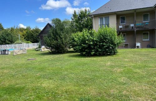 Equemauville Apartamento | Studio avec piscine aux portes d’Honfleur