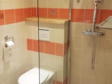Cagnes-sur-Mer Apartamento | Studio avec piscine dans mas provençal