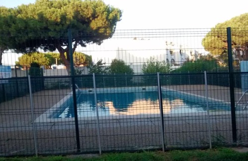 Le Grau-Du-Roi Apartamento | Studio avec Piscine - Proche mer - 27m2