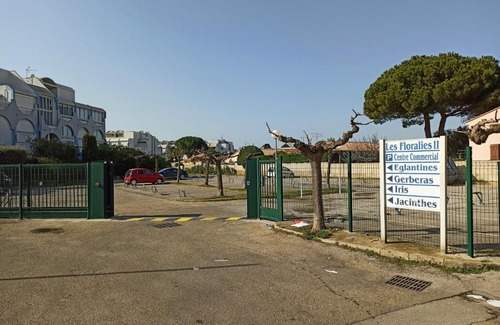 Le Grau-Du-Roi Apartamento | Studio avec Piscine - Proche mer - 27m2
