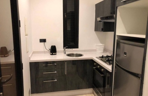 El Aggada Apartamento | Studio avec Piscine Privée