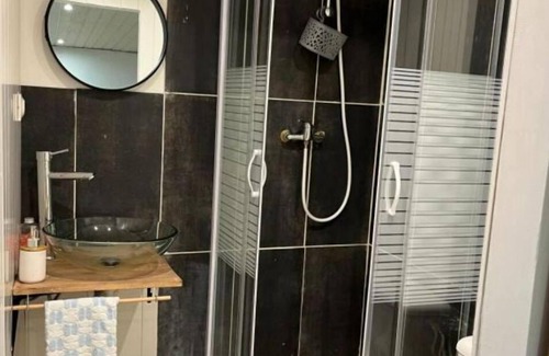 Maxilly-sur-Leman Apartamento | Studio Avec Vue sur Lac