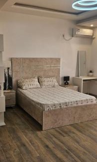 Ngor Apartamento | Studio avec vue et piscine Dakar Almadies