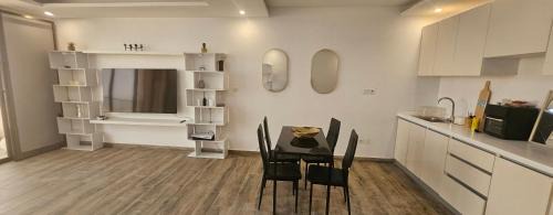 Ngor Apartamento | Studio avec vue et piscine Dakar Almadies