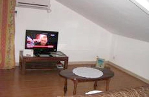 Saint-Andre Apartamento | Studio avec wifi a Saint Andre