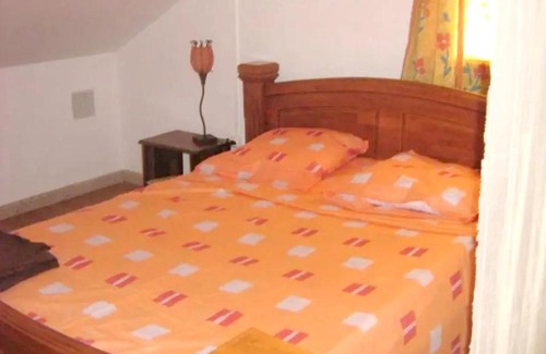 Saint-Andre Apartamento | Studio avec wifi a Saint Andre