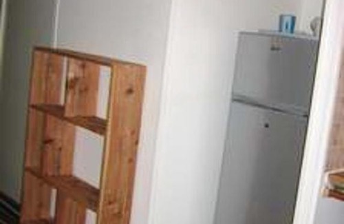 Saint-Andre Apartamento | Studio avec wifi a Saint Andre