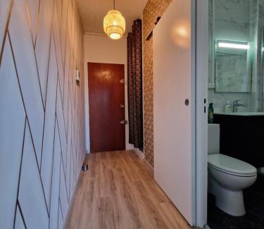 Epernay Apartamento | Studio avenue de Champagne