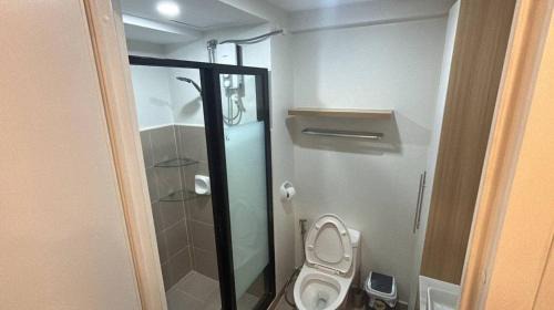 Cebu Apartamento | Studio AVIDA Riala Tower 4 - 2921 Cebu IT Park